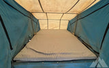Ventucraft TrailBlazer Tent Trailer — used overland trailer for sale in Simi Valley, CA (photo 5)