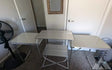 Vevor Camping table — new camp furniture for sale