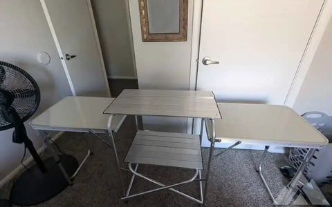 Vevor Camping table