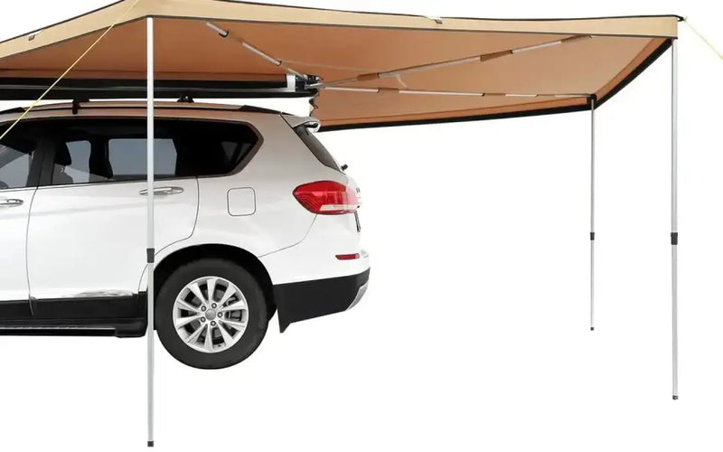 VEVOR Vehicle Awning 270 Degree — new camp awnings for sale (photo 4) — photo 4
