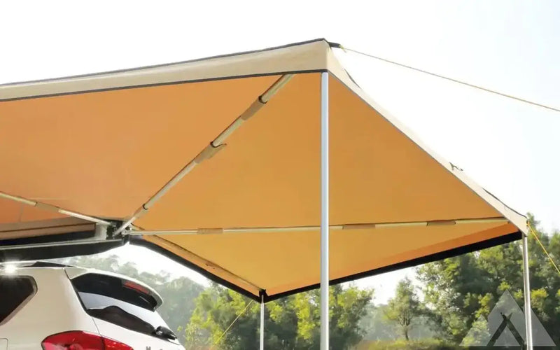 VEVOR Vehicle Awning 270 Degree — new camp awnings for sale (photo 3) — photo 3