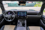 2025 Lexus GX 550 Overtrail in Cambridge, ON (photo 6)
