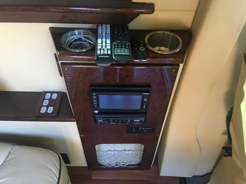 Serviced Regularly | Rare 9 Front-Facing Adult Seats | Privately Owned — photo 10