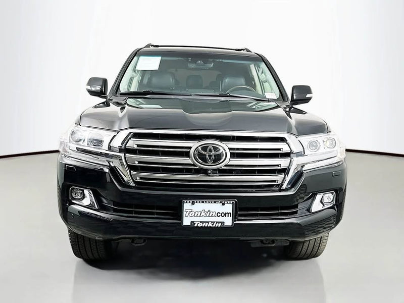 2017 Toyota Landcruiser in West Linn, OR (photo 2) — photo 2