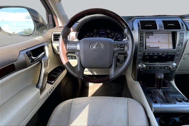 2019 Lexus GX 460 in Tucson, AZ (photo 5) — photo 5