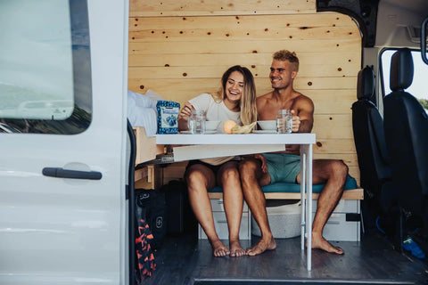 North Shore Adventure Camper VAN — photo 3