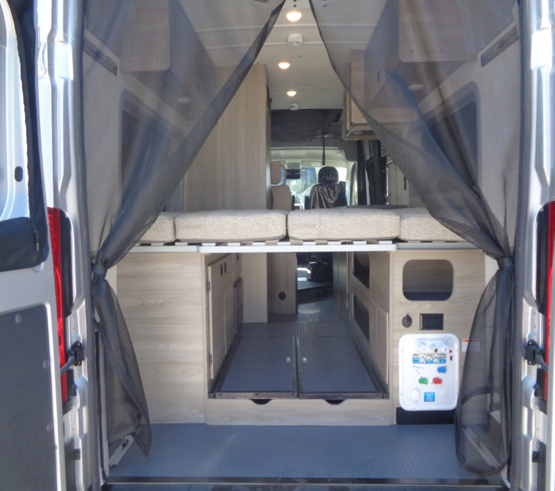  Winnebago system — photo 8