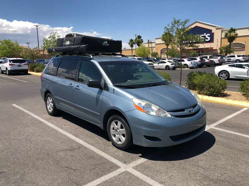  serves as an RV rental at a sunny campground site — photo 17