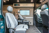 2023 Mercedes-Benz Sprinter (Green)