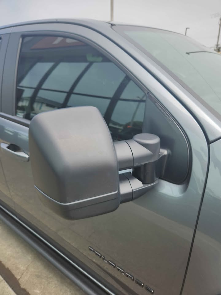 2022 Chevrolet Colorado Crew Cab · ZR2 Pickup 4D 5 ft in Pacifica, CA (photo 3) — photo 3