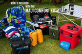 Toyota Tacoma by Easy Camping Maui