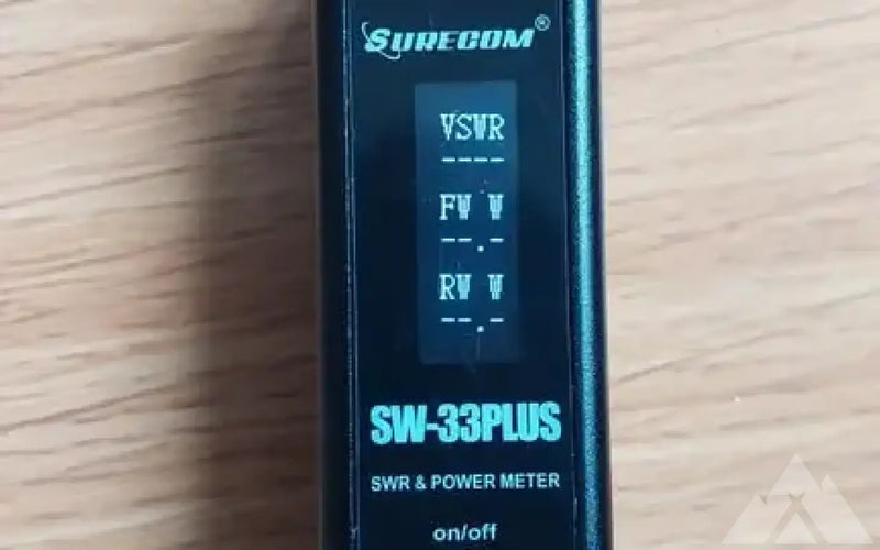 VHF/UHF Ham Radio Baofeng with Extra Batteries — used gear for sale (photo 2) — photo 2