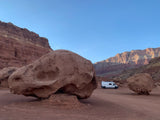 'The Farley' 2017 RAM Promaster 159" Adventure Van