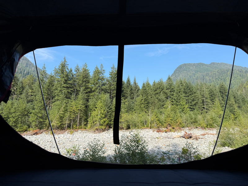 Toyota Land Cruiser | Sleeps 6 | iKamper Skycamp | Adventure Ready — photo 9