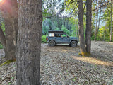 2022 Ford Bronco Adventure in Style!