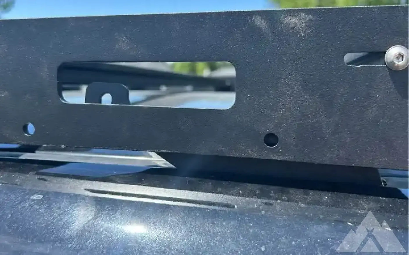 Victory 2013-2017 Subaru Crosstrek Roof Rack — new racks for sale (photo 4)