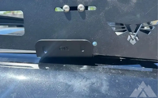 Victory 2013-2017 Subaru Crosstrek Roof Rack — photo 3