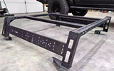 Victory 4x4 mid-height bed rack — used racks for sale (photo 4)
