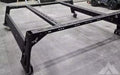 Victory 4x4 mid-height bed rack