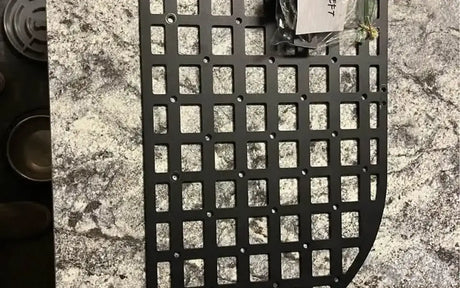 Victory 4x4 Molle Panel — new molle panels for sale (photo 2)