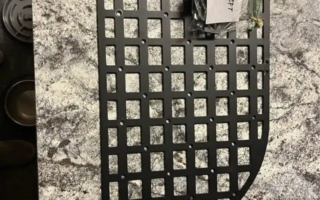 Victory 4x4 Molle Panel — photo 2