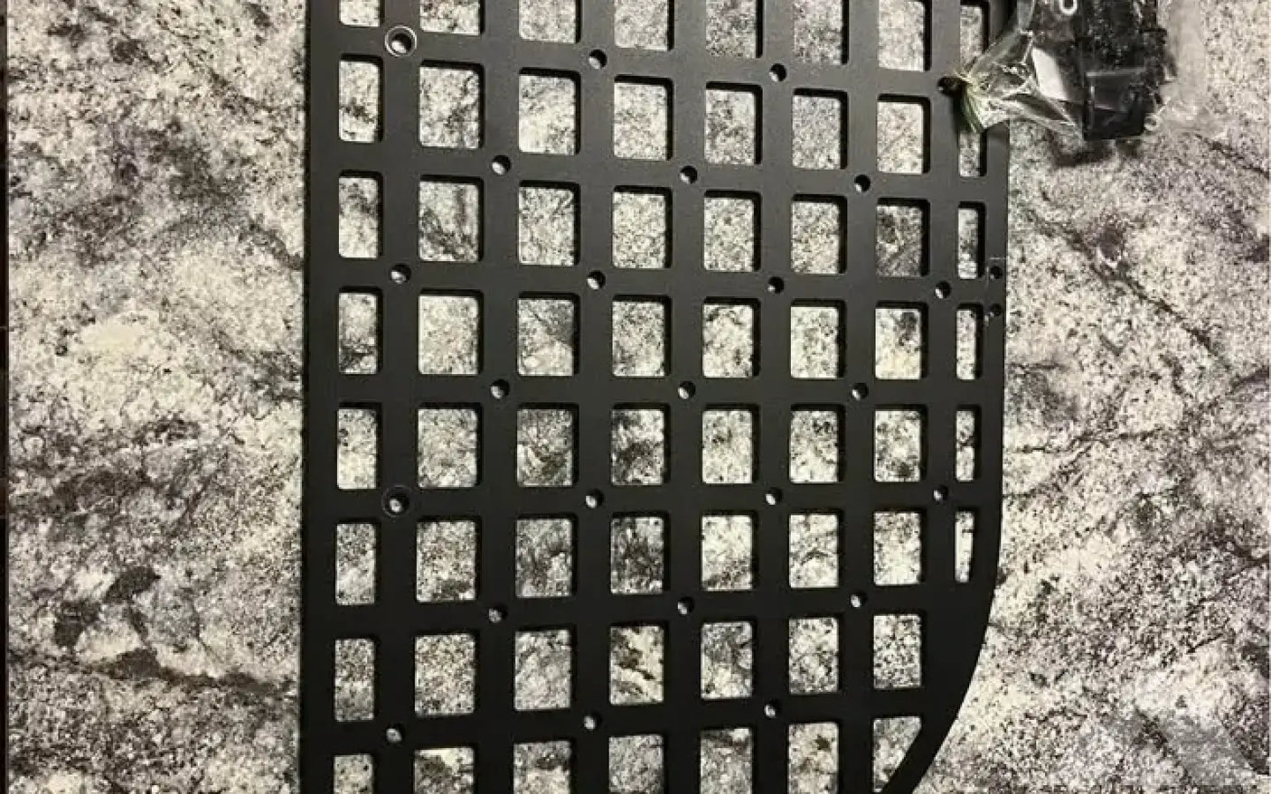 Victory 4x4 Molle Panel — new molle panels for sale (photo 3)
