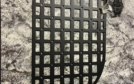 Victory 4x4 Molle Panel — new molle panels for sale (photo 3)