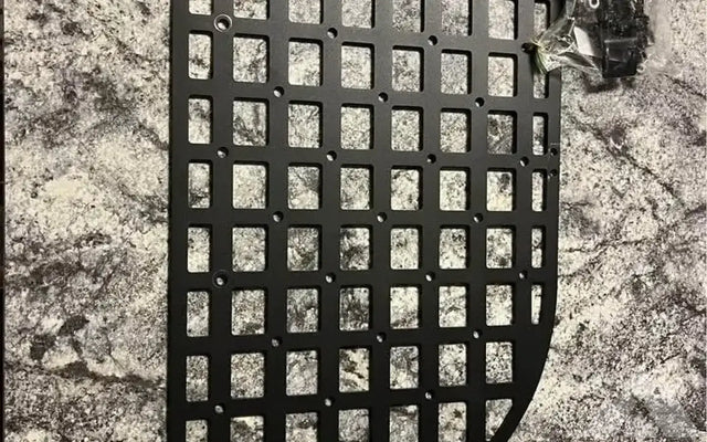 Victory 4x4 Molle Panel — photo 3