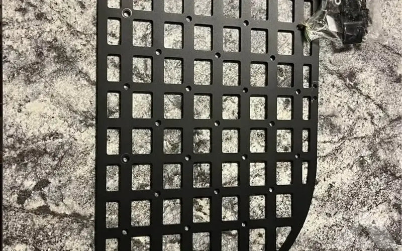 Victory 4x4 Molle Panel — new molle panels for sale (photo 3) — photo 3
