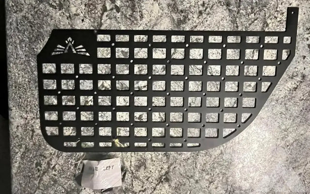 Victory 4x4 Molle Panel — new molle panels for sale