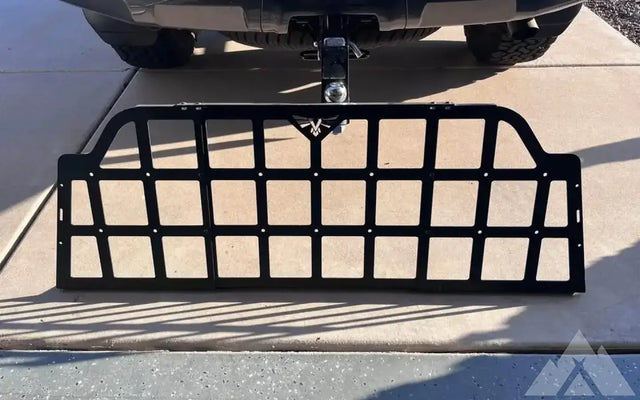 Victory 4x4 Molle panels — photo 3