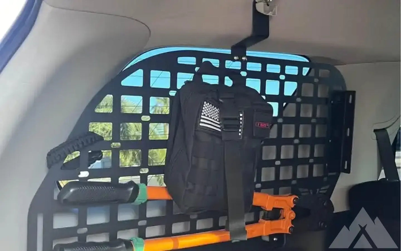 Victory 4x4 Molle panels — used molle panels for sale (photo 2) — photo 2