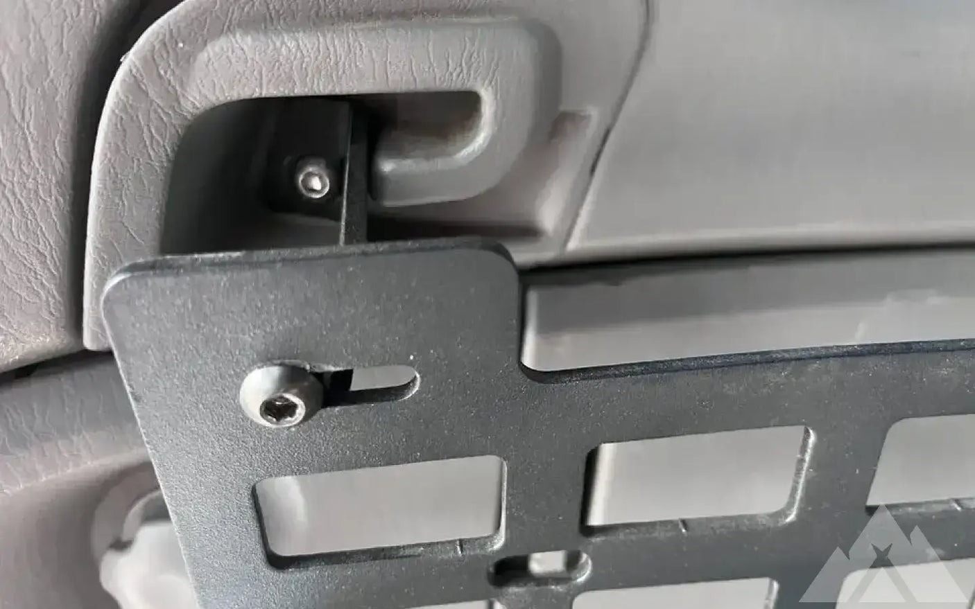 Victory 4x4 Rear Lower Molle Panel — used molle panels for sale (photo 4)