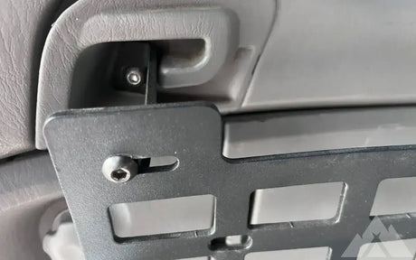 Victory 4x4 Rear Lower Molle Panel — used molle panels for sale (photo 4)