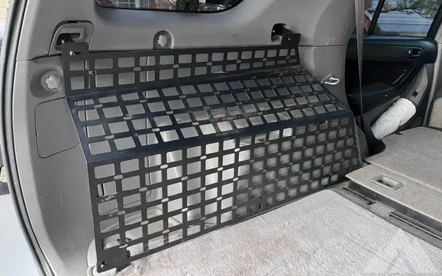 Victory 4x4 Rear Lower Molle Panel — used molle panels for sale