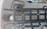 Victory 4x4 Rear Lower Molle Panel — used molle panels for sale (photo 3)