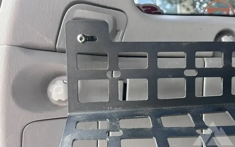 Victory 4x4 Rear Lower Molle Panel — used molle panels for sale (photo 3) — photo 3
