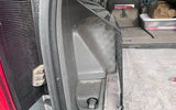 Victory 4x4 Rear Lower Molle Panel — used molle panels for sale (photo 2)