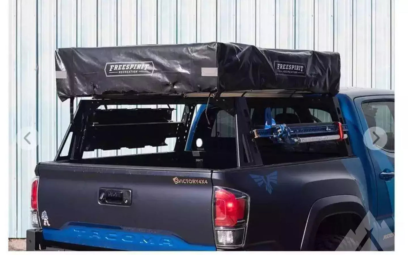 Victory 4x4 Small pick up bed rack — new racks for sale (photo 2) — photo 2