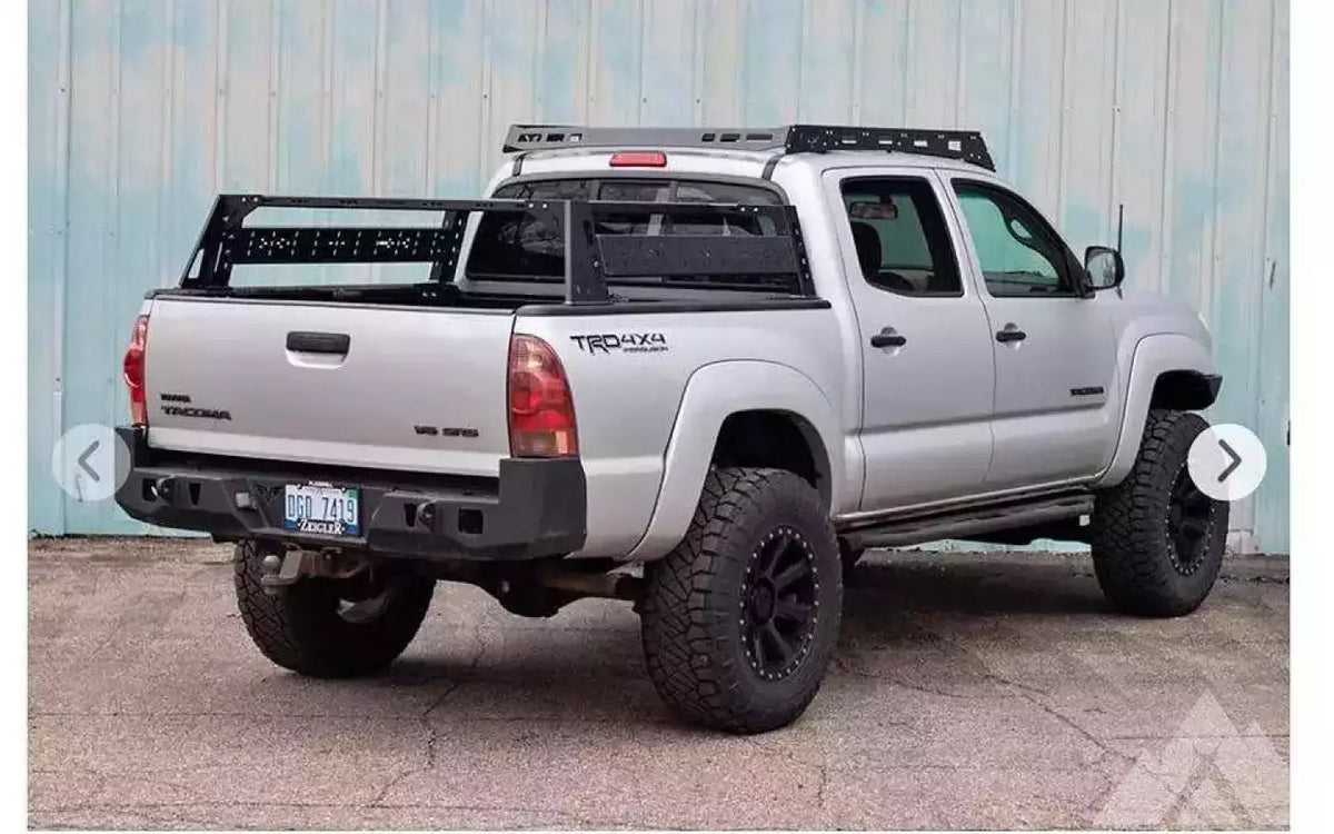 Victory 4x4 Small pick up bed rack — new racks for sale