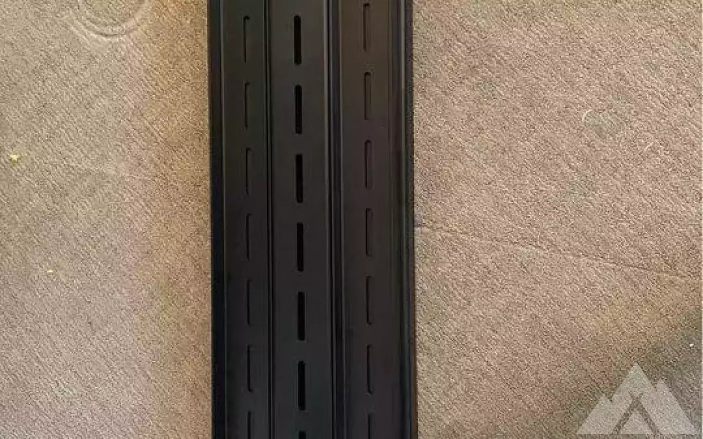 Victory 4x4 Small pick up bed rack — new racks for sale (photo 3) — photo 3