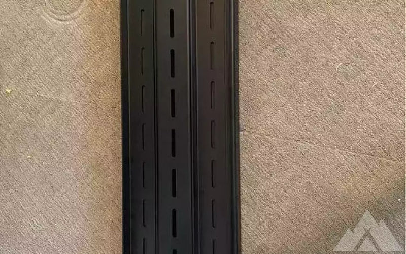 Victory 4x4 Small pick up bed rack — new racks for sale (photo 3) — photo 3