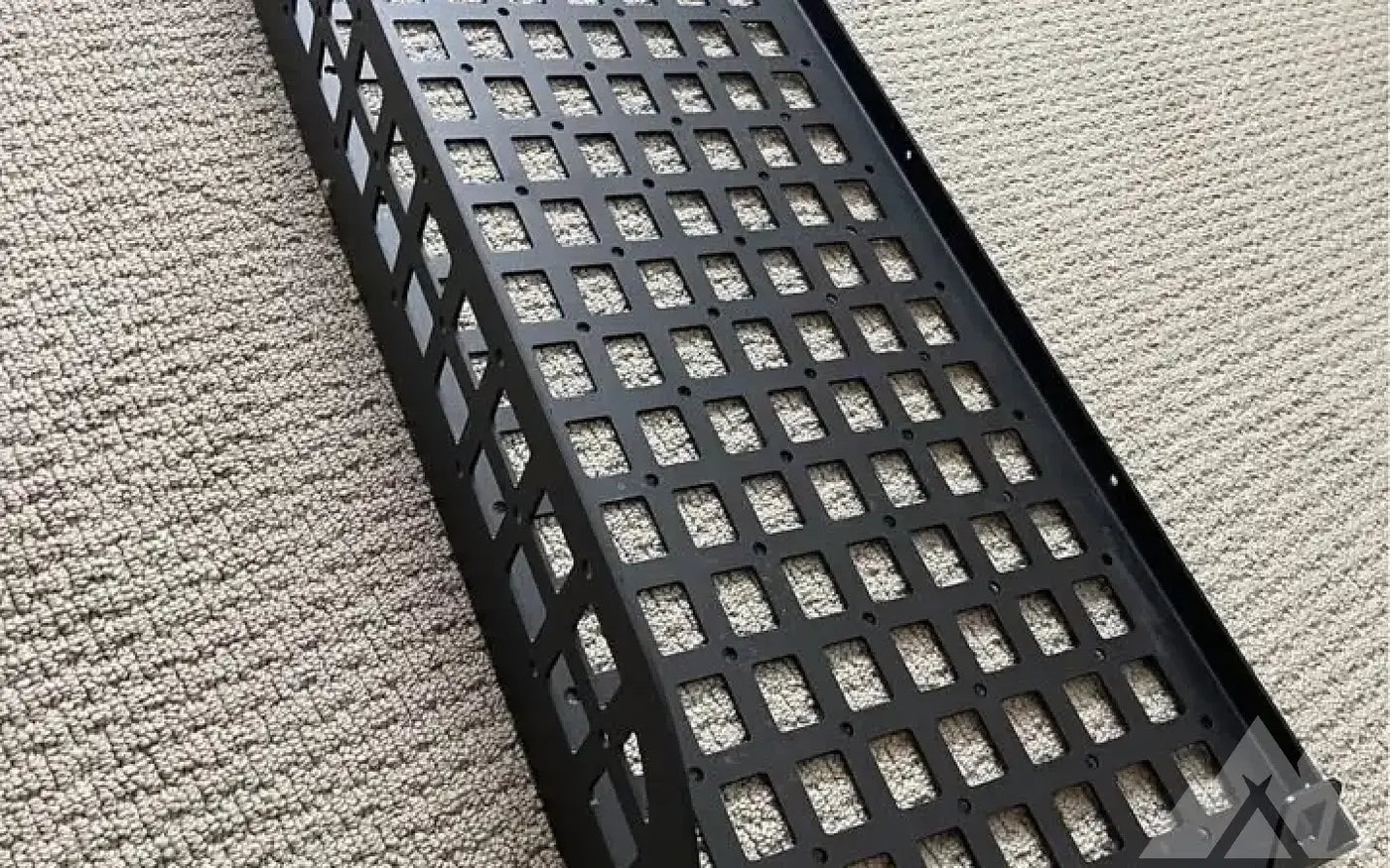 Victory 4x4 Upper Shelf Molle Panel for Lexus GX46 — used molle panels for sale (photo 3) — photo 3