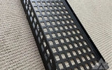 Victory 4x4 Upper Shelf Molle Panel for Lexus GX46 — used molle panels for sale (photo 3)