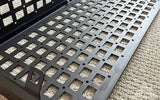 Victory 4x4 Upper Shelf Molle Panel for Lexus GX46 — used molle panels for sale