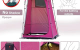 Vidalido Outdoor Camping Shower Tent — new showers & toilets for sale (photo 6)
