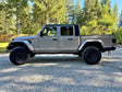 2020 Jeep Gladiator · Overland Pickup 4D 5 ft in Trout Creek, MT (photo 1)