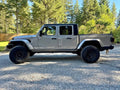 2020 Jeep Gladiator · Overland Pickup 4D 5 ft