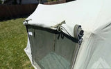 Vintage 2-Person Springbar Tent — used tents & canopies for sale (photo 3)