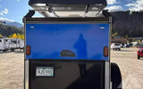 Vintage Trailer Works XL Teardrop Camper — used overland trailer for sale in Breckenridge, CO (photo 5)